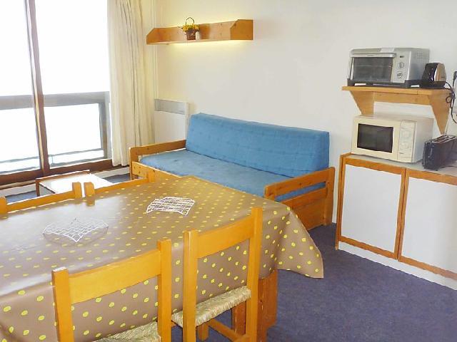 Appartement 2 pièces 5 personnes (10)