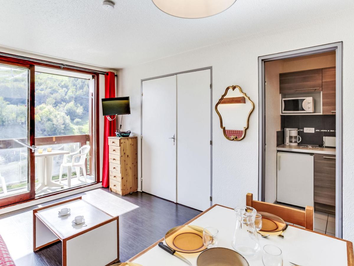 Appartement 2 pièces 6 personnes (15)