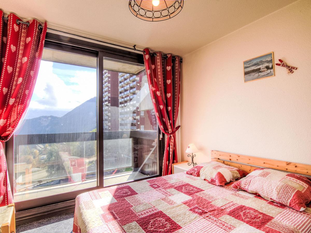 Appartement 3 pièces 6 personnes (38)