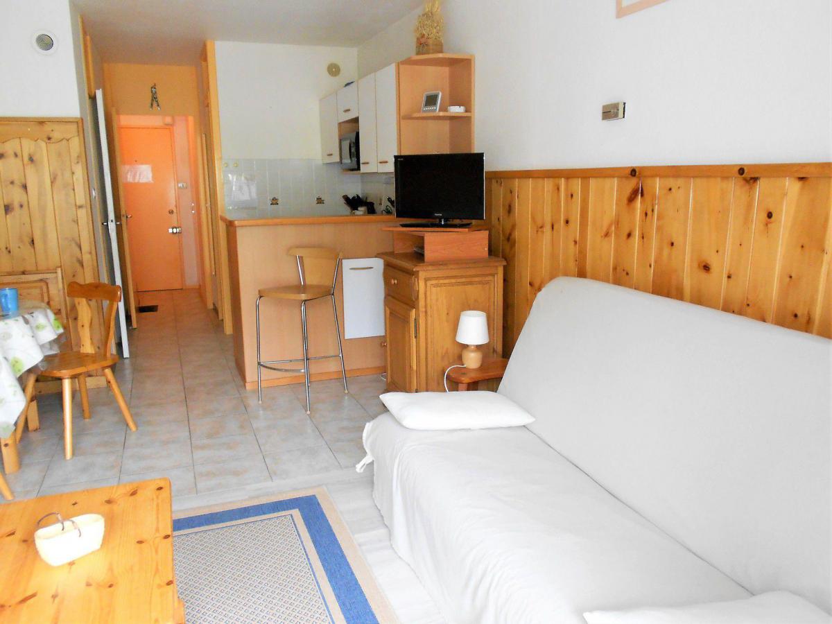 Appartement 2 pièces 5 personnes (0804)