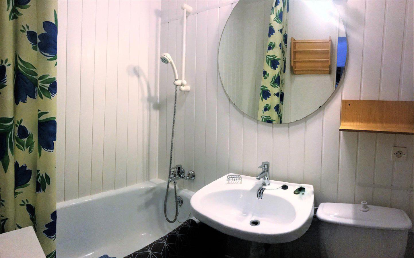 Studio 4 personnes (0808)