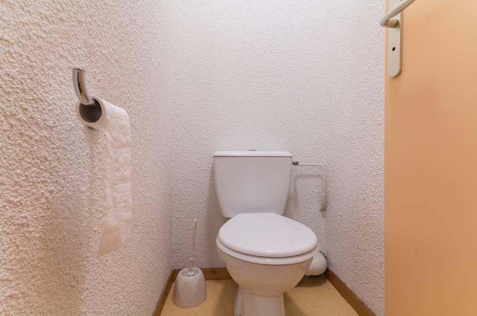 Appartement 2 pièces 4 personnes (A12)