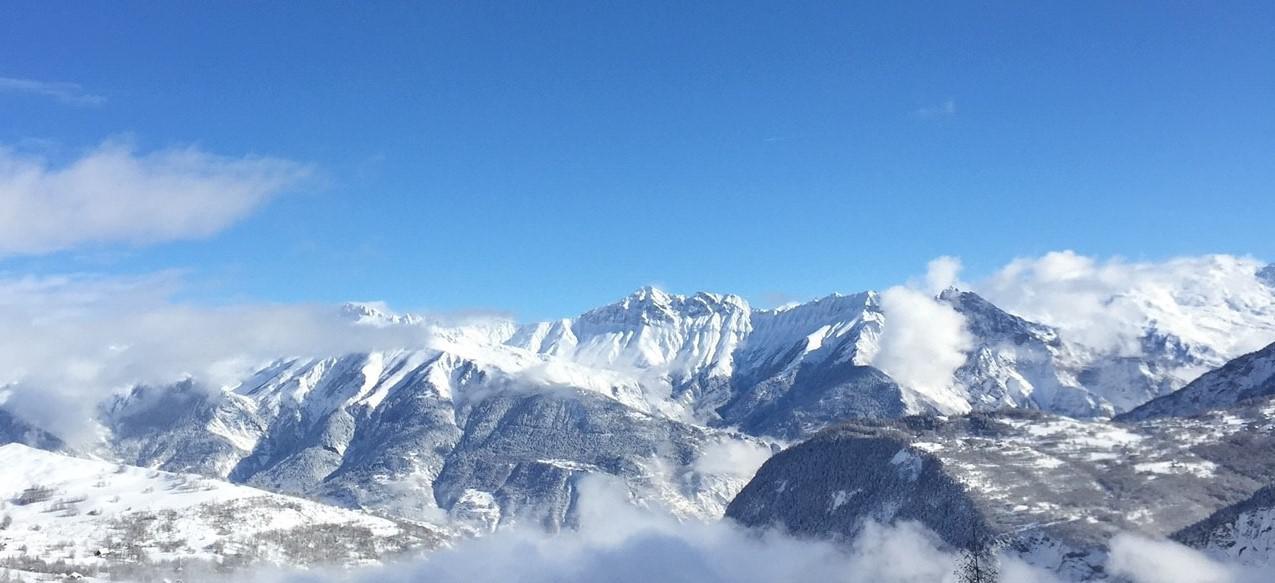 Studio 4 personnes (1503)