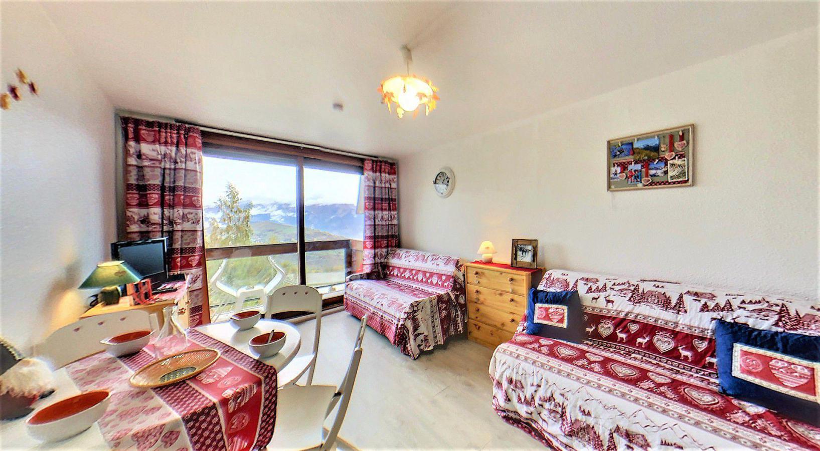 Studio 4 personnes (0303)