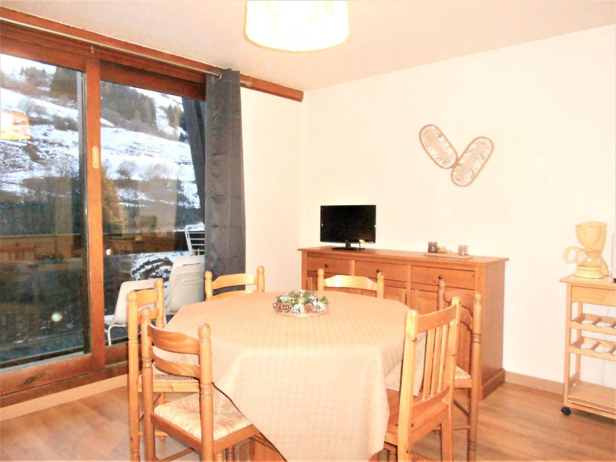 Appartement 3 pièces 6 personnes (1608)