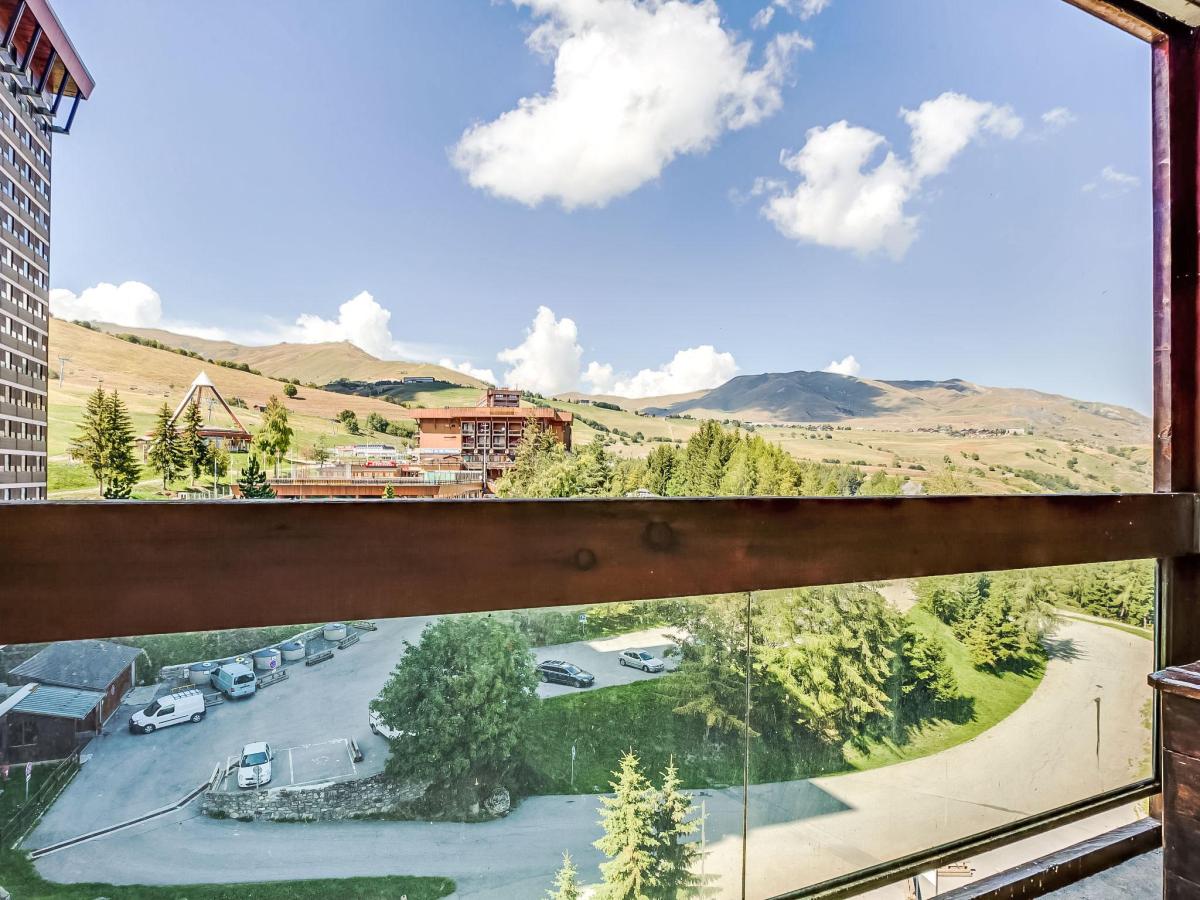 Appartement 2 pièces 5 personnes (80)