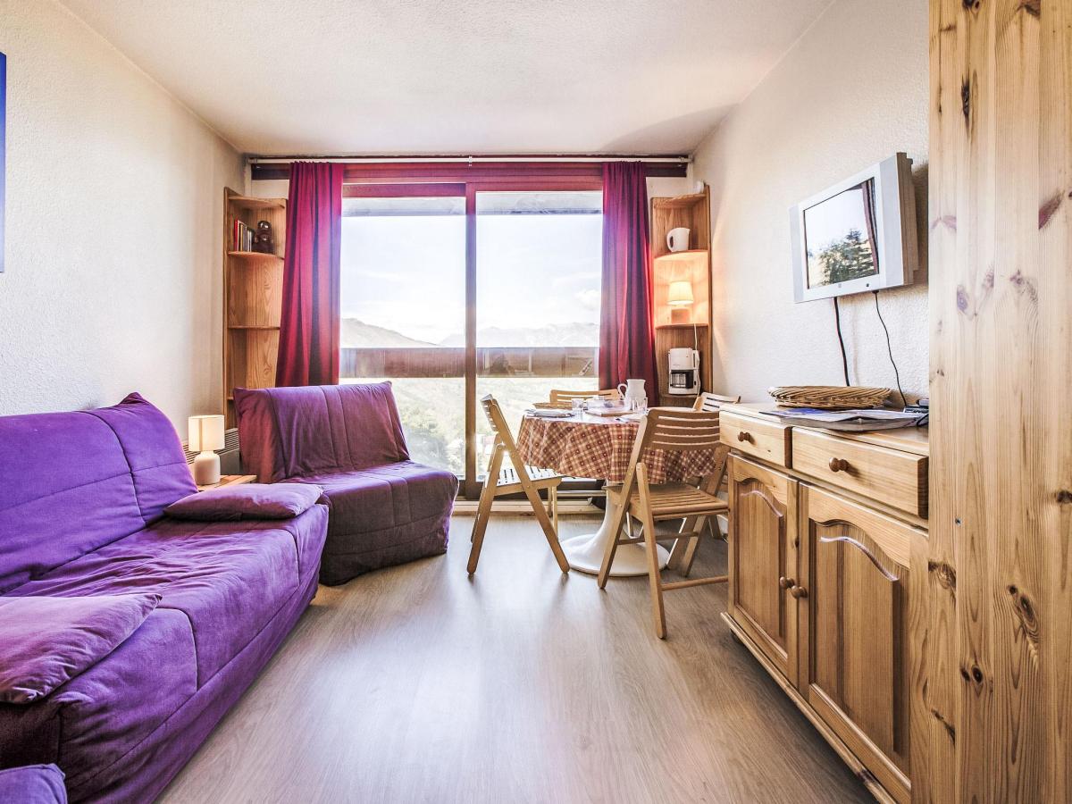 Appartement 1 pièces 4 personnes (81)