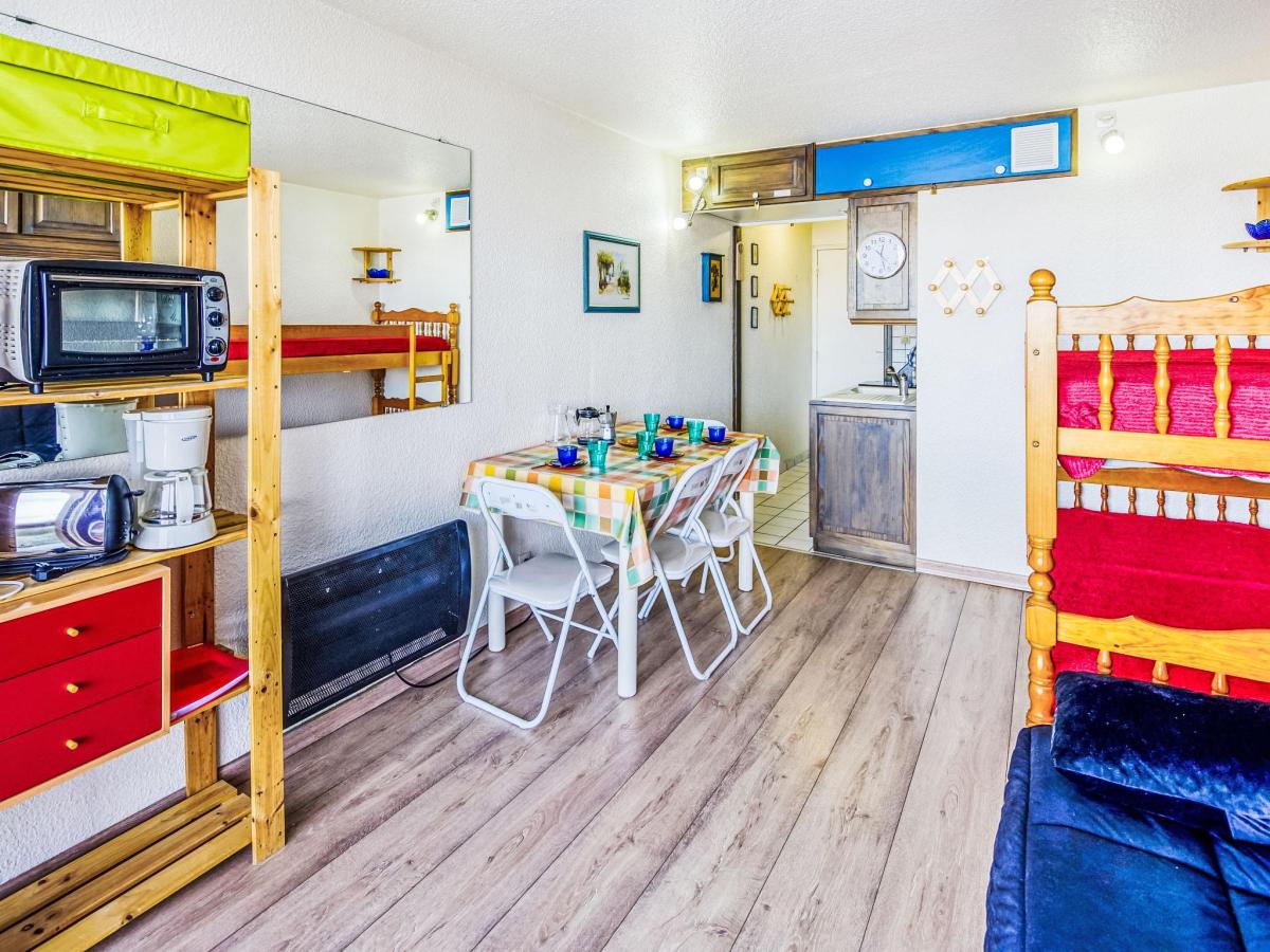 Appartement 1 pièces 4 personnes (74)