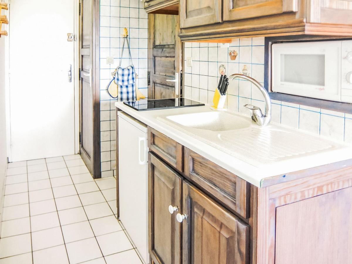 Appartement 1 pièces 4 personnes (74)