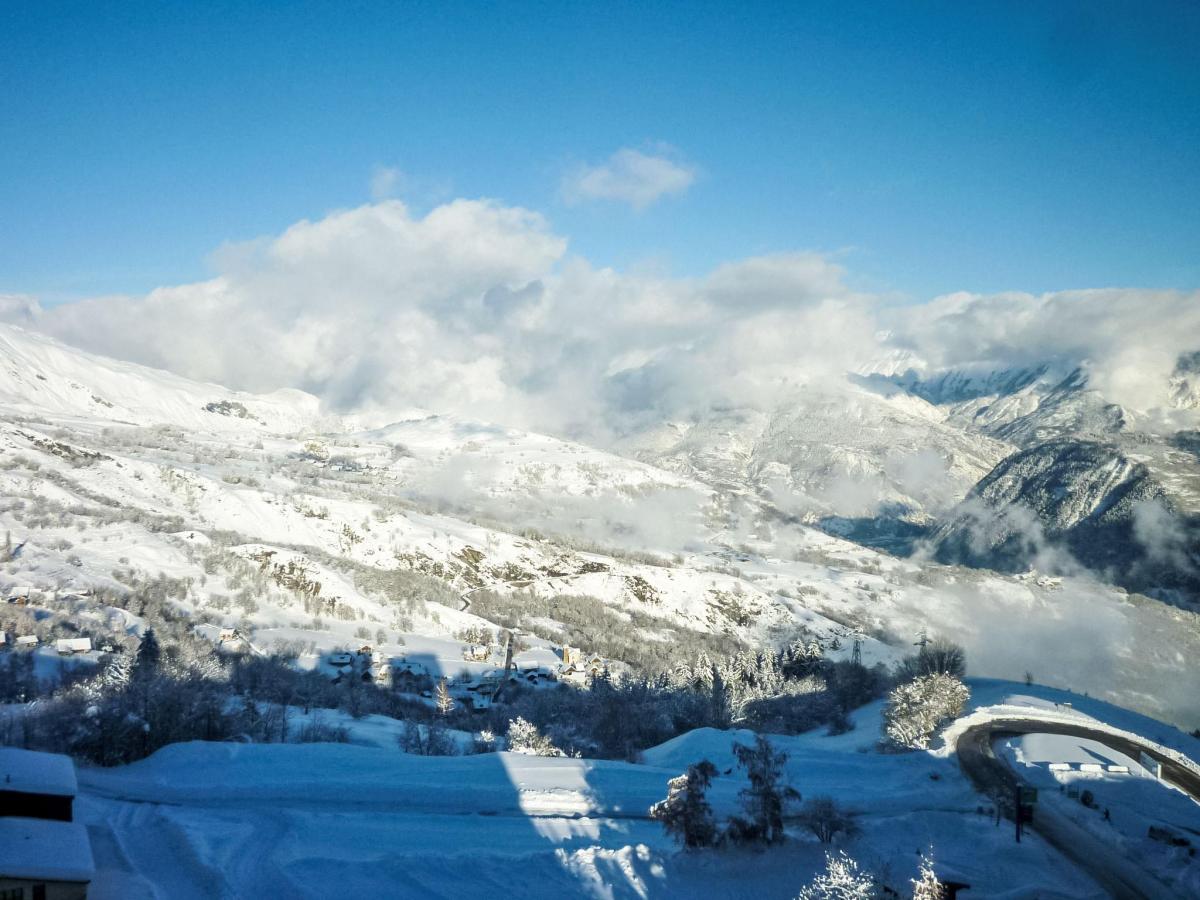 Appartement 1 pièces 4 personnes (78)