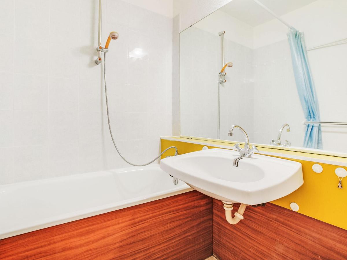 Appartement 1 pièces 4 personnes (81)