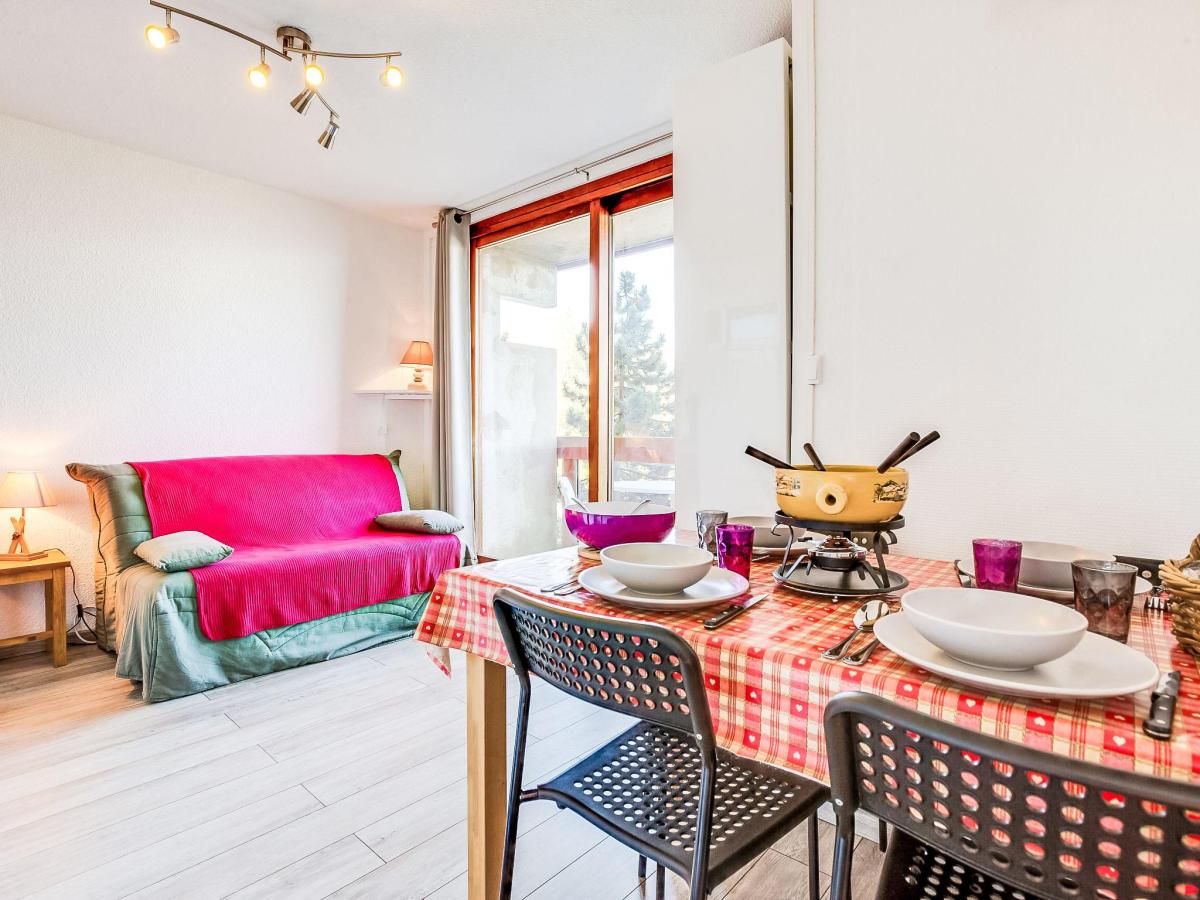 Appartement 1 pièces 4 personnes (82)