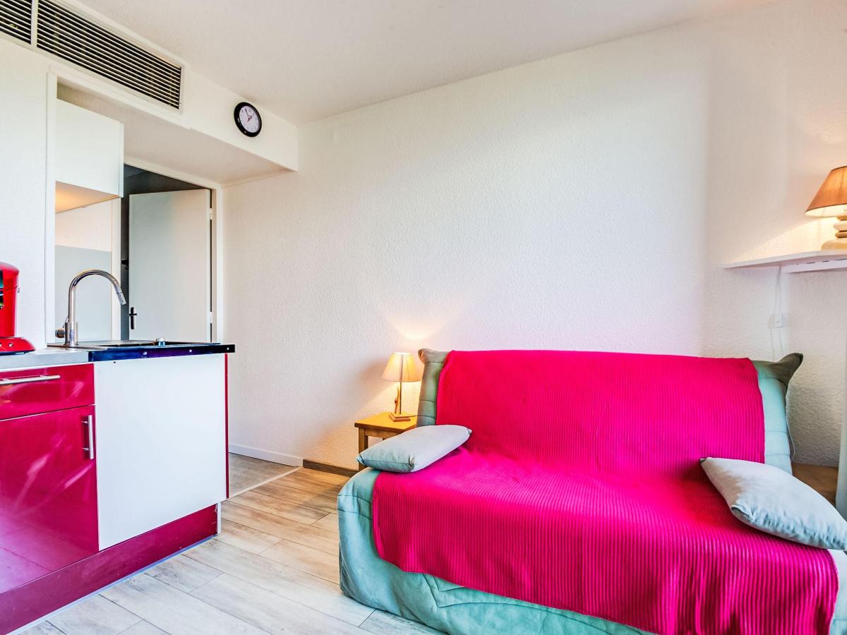 Appartement 1 pièces 4 personnes (82)