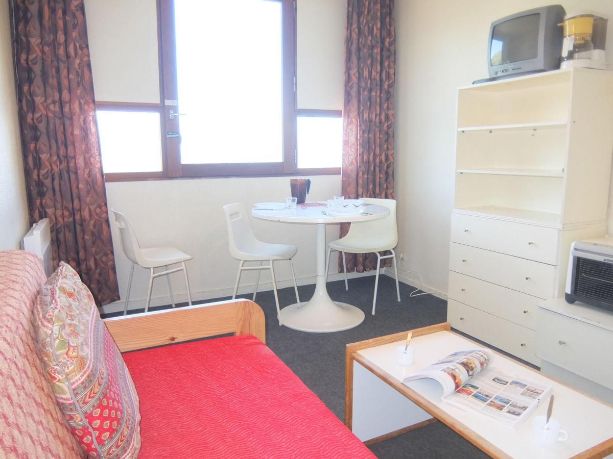 Appartement 1 pièces 2 personnes (34)