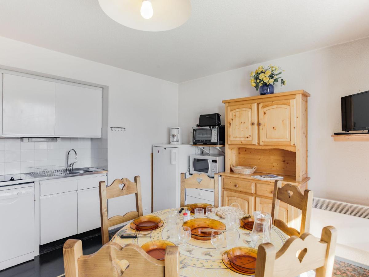 Appartement 2 pièces 5 personnes (47)