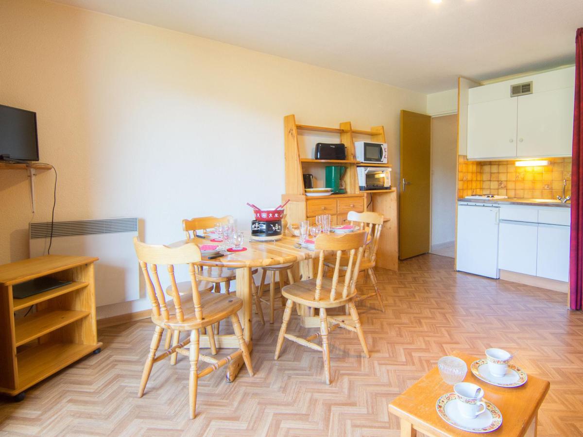 Appartement 1 pièces 4 personnes (66)