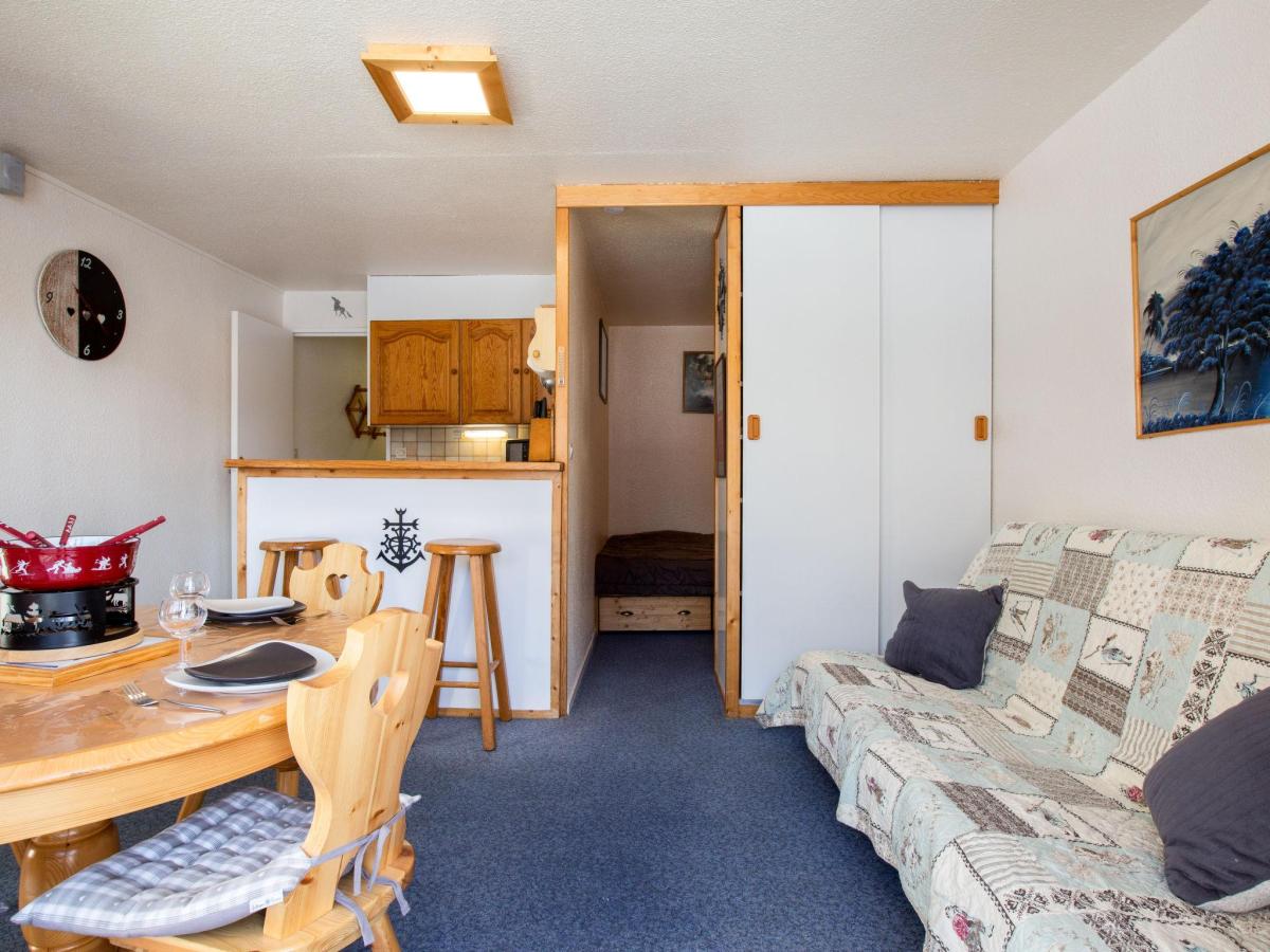 Appartement 1 pièces 4 personnes (86)