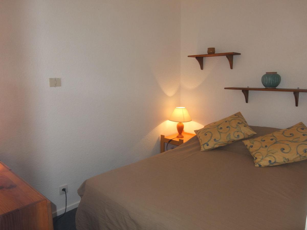 Appartement 2 pièces 4 personnes (52)