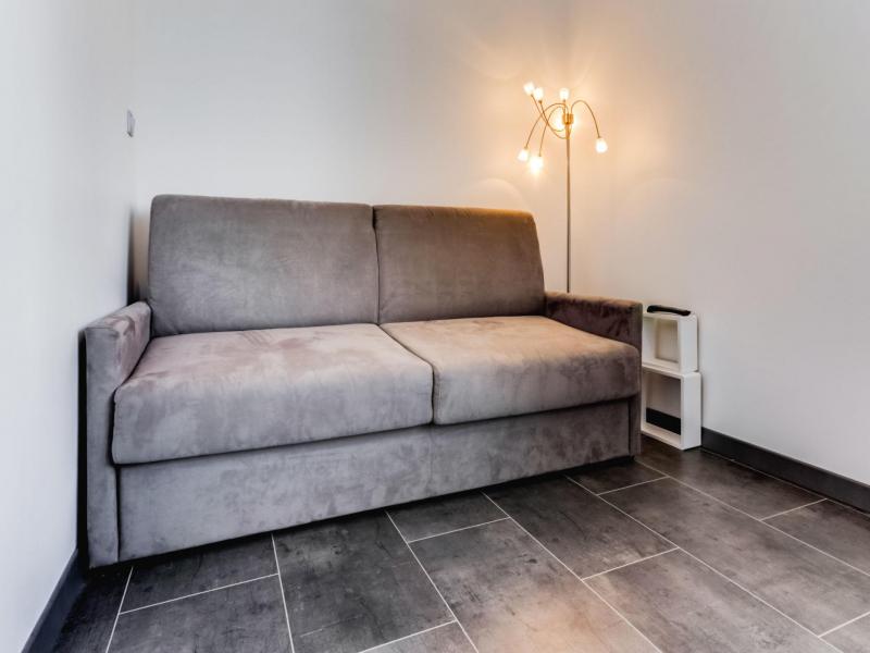 Skiverleih 1-Zimmer-Appartment für 2 Personen (1) - Antarès - Le Corbier - Appartement