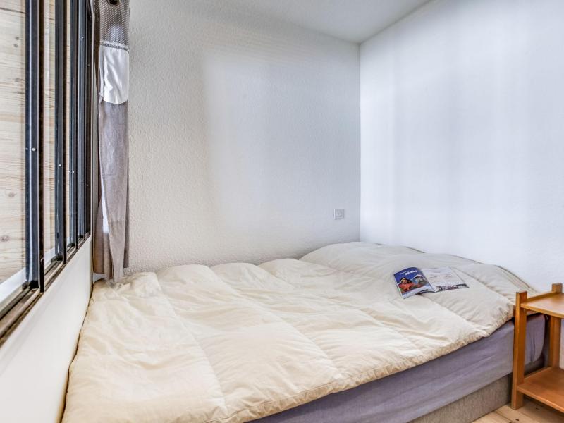 Skiverleih 1-Zimmer-Appartment für 4 Personen (2) - Apollo - Le Corbier - Schlafzimmer