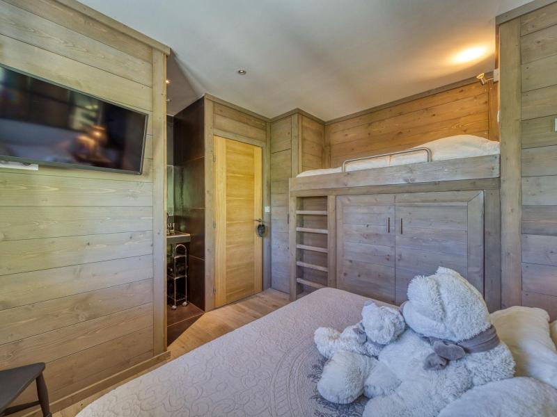 Rent in ski resort 4 room apartment 8 people (4) - Apollo - Le Corbier - Apartment