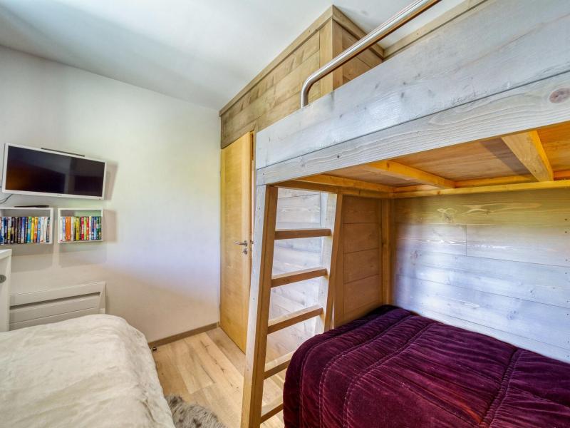 Ski verhuur Appartement 4 kamers 8 personen (4) - Apollo - Le Corbier - Appartementen