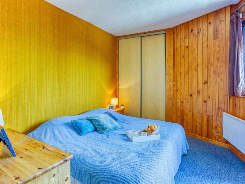 Skiverleih 2-Zimmer-Appartment für 6 Personen (3) - Ariane - Le Corbier - Appartement
