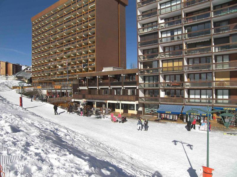 Alquiler al esquí Ariane - Le Corbier - Invierno
