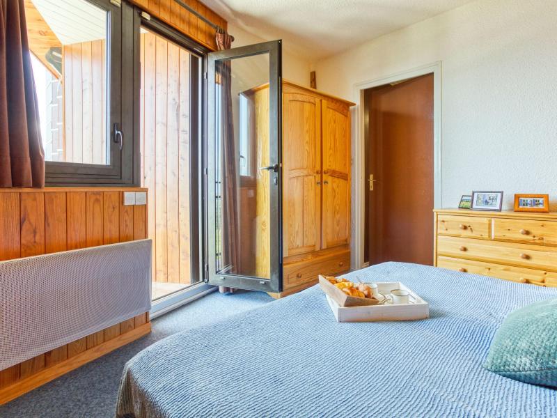 Alquiler al esquí Apartamento 2 piezas para 6 personas (3) - Ariane - Le Corbier - Apartamento