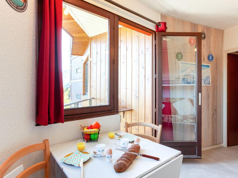 Ski verhuur Appartement 1 kamers 2 personen (5) - Ariane - Le Corbier - Appartementen