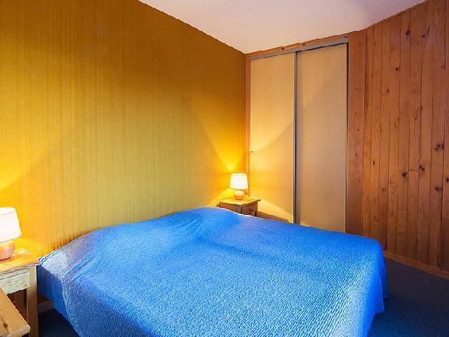 Ski verhuur Appartement 2 kamers 6 personen (3) - Ariane - Le Corbier - Appartementen