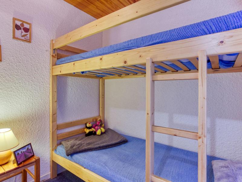 Ski verhuur Appartement 2 kamers 6 personen (3) - Ariane - Le Corbier - Appartementen