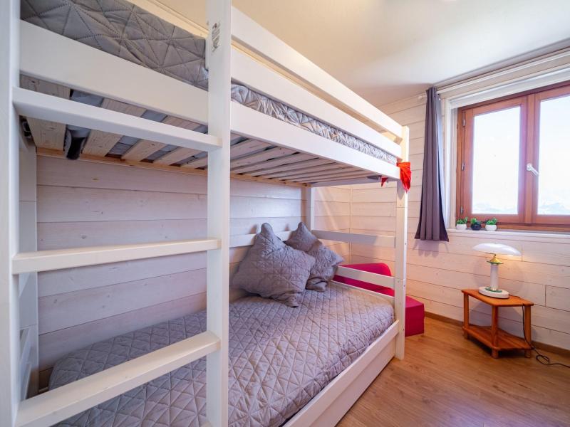 Rent in ski resort 3 room apartment 6 people (6) - Baikonour - Le Corbier - Apartment