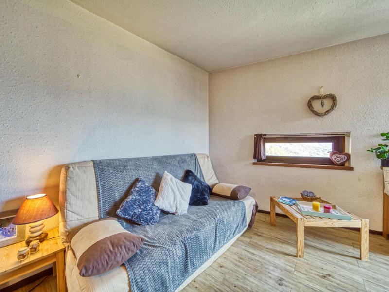 Skiverleih 3-Zimmer-Appartment für 6 Personen (8) - Baikonour - Le Corbier - Appartement