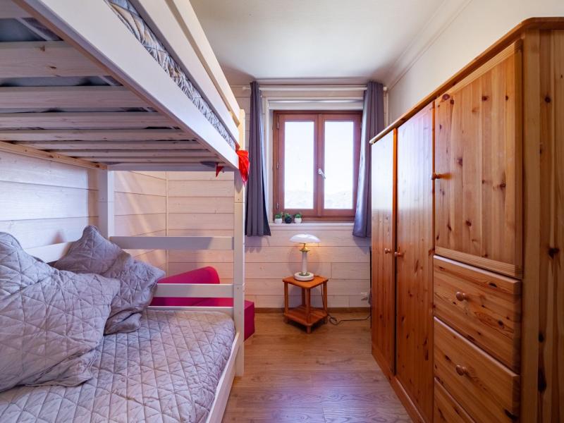 Ski verhuur Appartement 3 kamers 6 personen (6) - Baikonour - Le Corbier - Appartementen