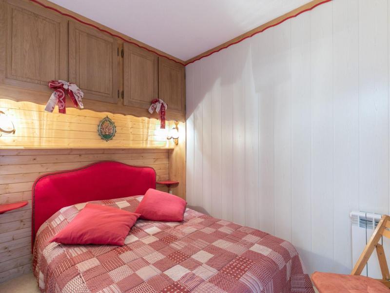 Location au ski Appartement 3 pièces 4 personnes (5) - Baikonour - Le Corbier - Chambre