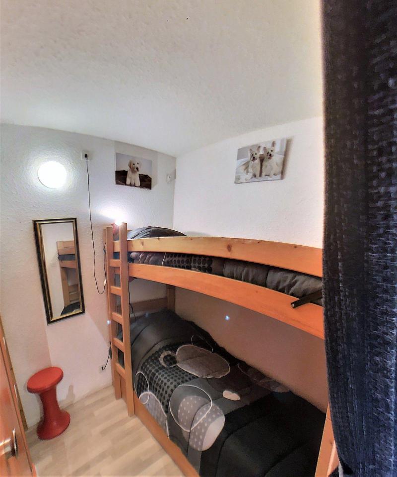 Аренда на лыжном курорте Квартира студия со спальней для 5 чел. (307) - La Résidence Lunik Orion - Le Corbier - апартаменты