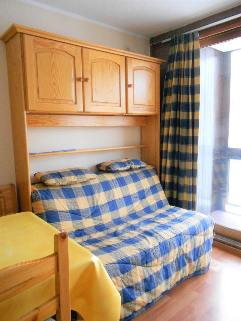 Rent in ski resort 3 room apartment 7 people (1506) - La Résidence Pégase-Phénix - Le Corbier - Apartment
