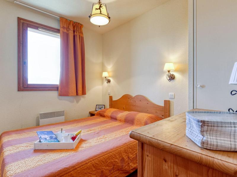 Skiverleih 3-Zimmer-Appartment für 6 Personen (9) - Les Alpages du Corbier - Le Corbier - Appartement