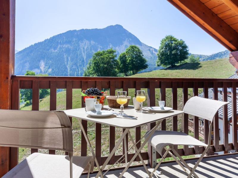 Location au ski Appartement 4 pièces 8 personnes (10) - Les Alpages du Corbier - Le Corbier