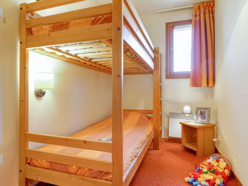 Ski verhuur Appartement 3 kamers 6 personen (9) - Les Alpages du Corbier - Le Corbier - Appartementen