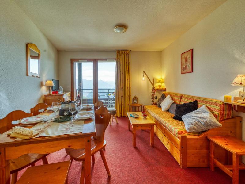 Аренда на лыжном курорте Апартаменты 3 комнат 6 чел. (16) - Les Pistes - Le Corbier - апартаменты