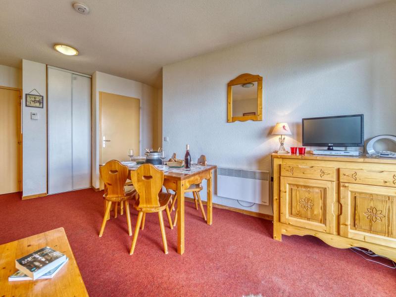 Skiverleih 3-Zimmer-Appartment für 6 Personen (16) - Les Pistes - Le Corbier - Appartement