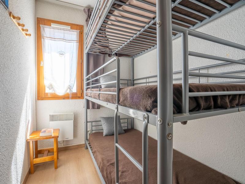 Skiverleih 3-Zimmer-Appartment für 6 Personen (18) - Les Pistes - Le Corbier - Appartement