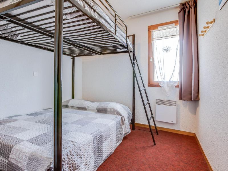 Skiverleih 3-Zimmer-Appartment für 6 Personen (18) - Les Pistes - Le Corbier - Offener Schlafbereich