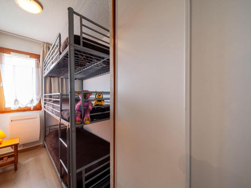 Alquiler al esquí Apartamento 3 piezas para 6 personas (18) - Les Pistes - Le Corbier - Apartamento