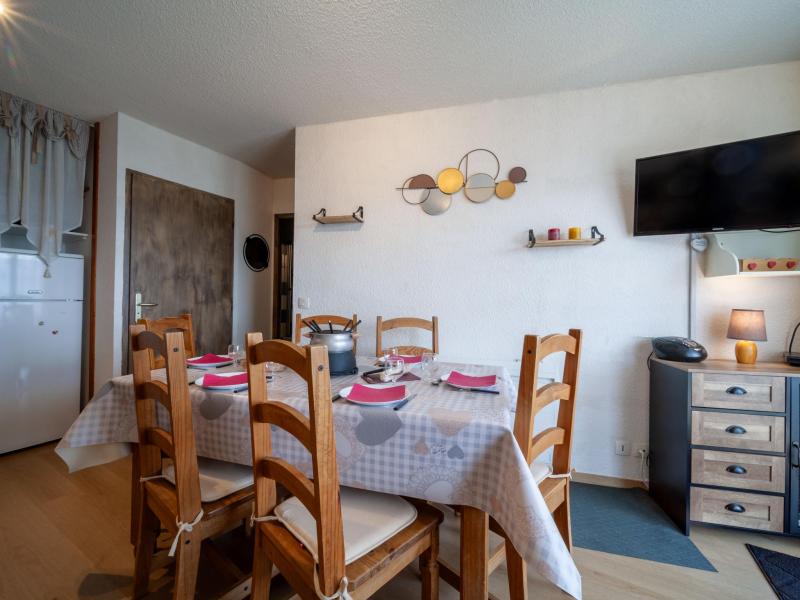 Alquiler al esquí Apartamento 3 piezas para 6 personas (18) - Les Pistes - Le Corbier - Apartamento