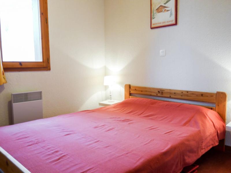 Alquiler al esquí Apartamento 3 piezas para 6 personas (19) - Les Pistes - Le Corbier - Cabina