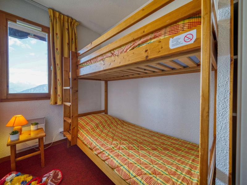 Ski verhuur Appartement 3 kamers 6 personen (16) - Les Pistes - Le Corbier - Appartementen