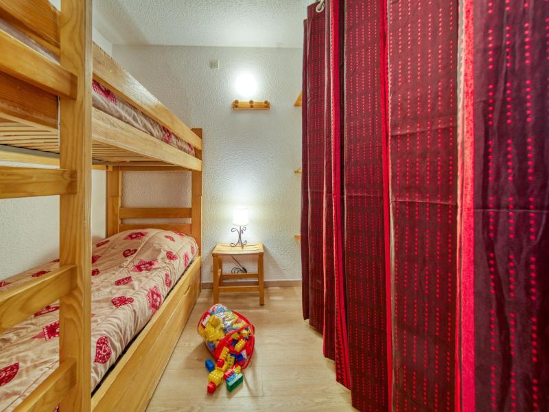 Аренда на лыжном курорте Апартаменты 1 комнат 4 чел. (38) - Lunik Orion - Le Corbier - апартаменты